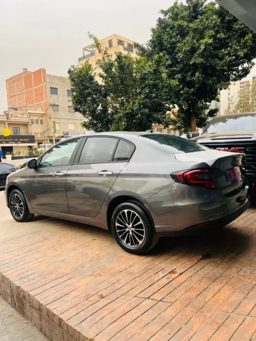 Fiat Tipo Sedan 2026 Business