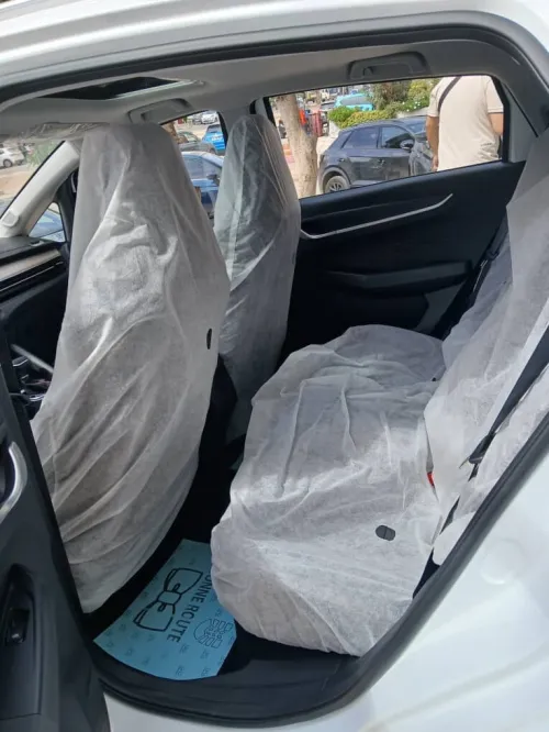 Geely GX3 PRO  2026 Livan