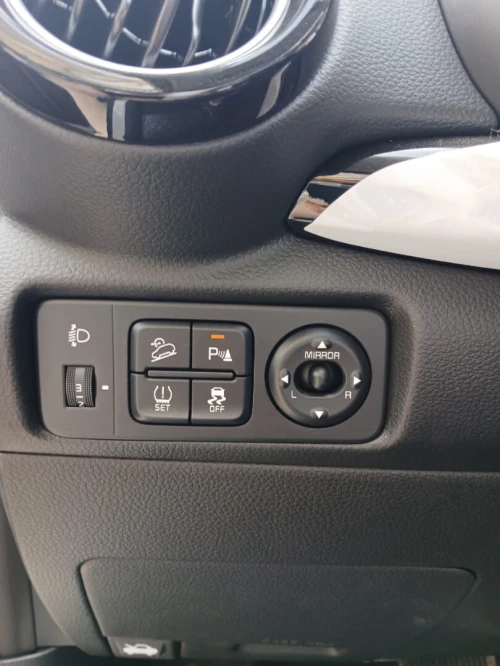 Kia KX1 2026 kx1