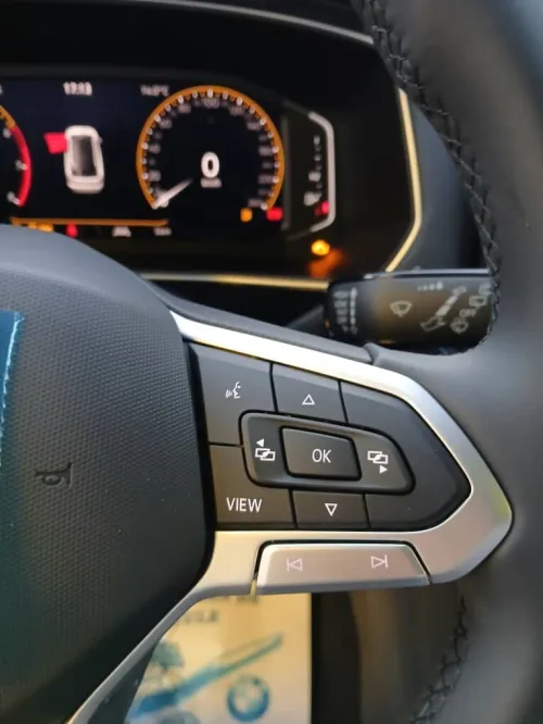 Volkswagen Tahru 2026 