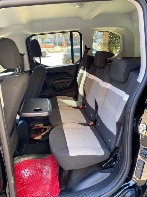 Citroen BERLINGO 2025 