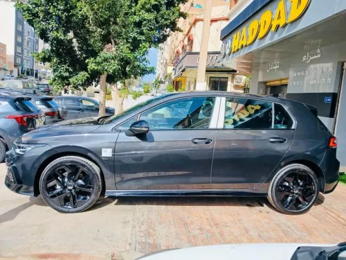Volkswagen GOLF 8.5 2025 R-LINE
