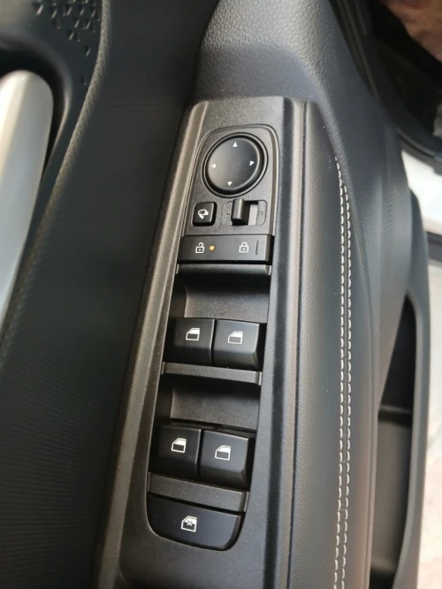 Kia Sonet  2025 