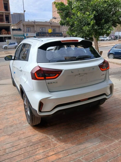 Geely GX3 PRO  2026 GX3 PRO