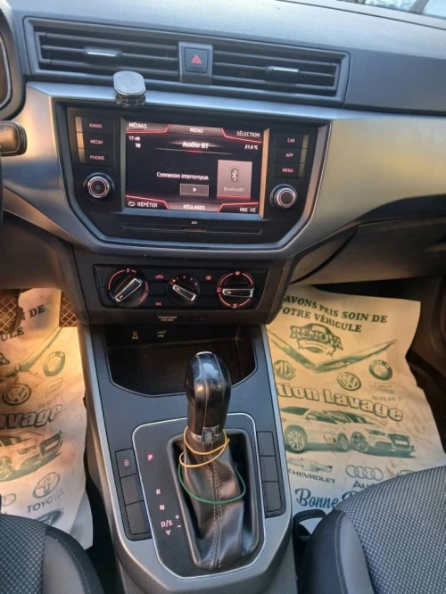Seat ARONA 2019 Style