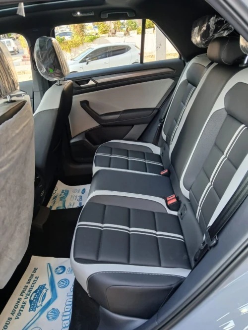 Volkswagen T-Roc 2026 R- Line Edition 