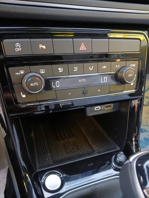 Volkswagen Tahru 2026 