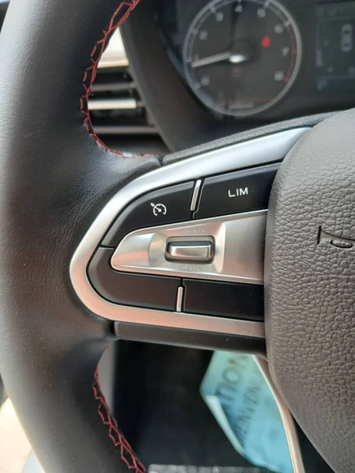 Geely GX3 PRO  2026 GX3 PRO