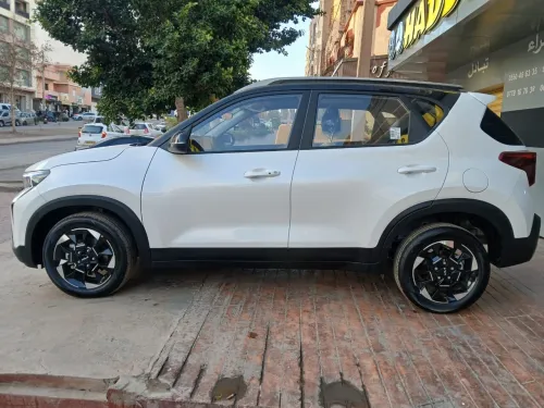 Kia Sonet  2025 