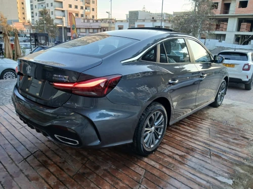 MG 5 2026 