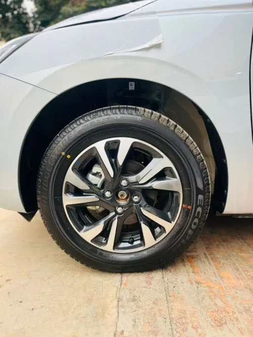 Suzuki Swift 2025 