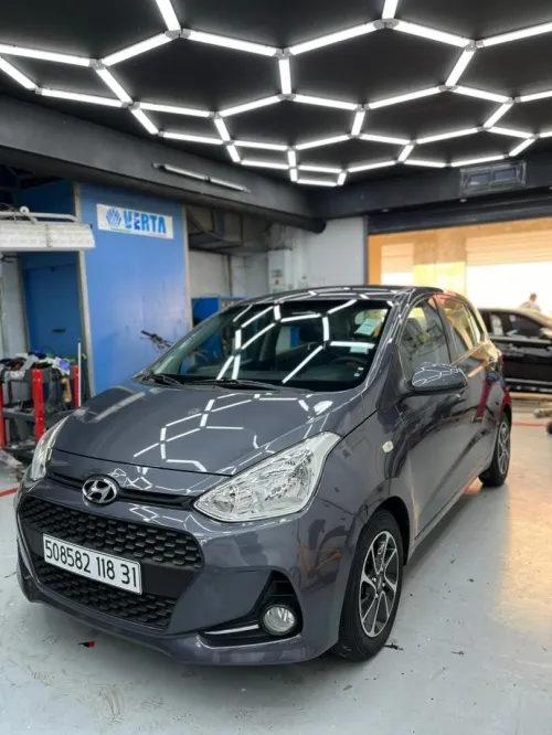 Hyundai i10 2018 GLS