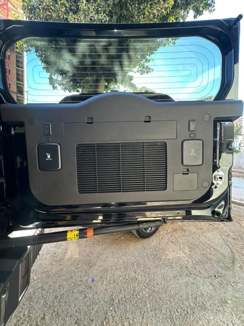 Jetour T2 2026 TRAVEL +