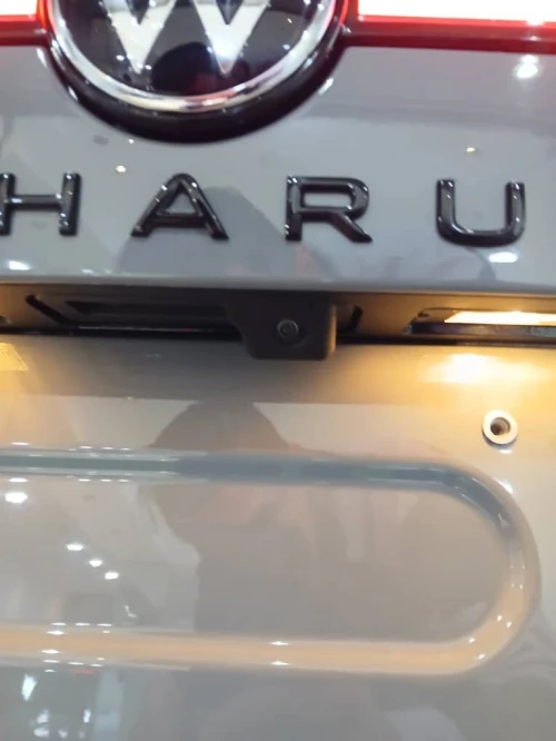 Volkswagen Tahru 2026 