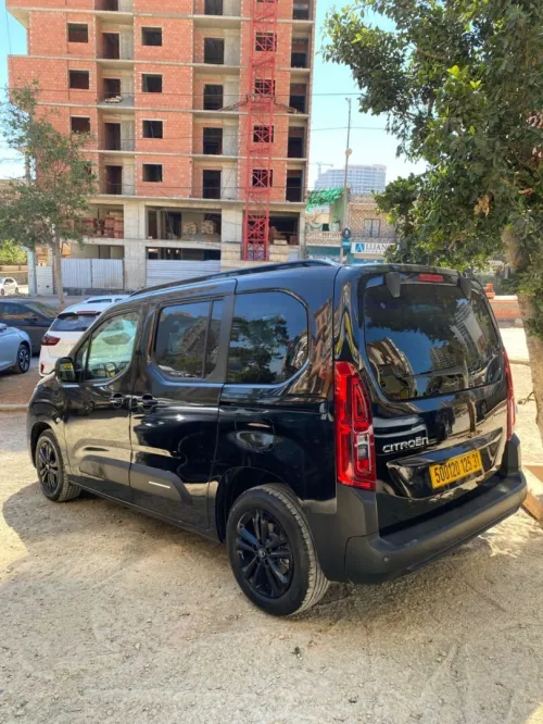 Citroen BERLINGO 2025 