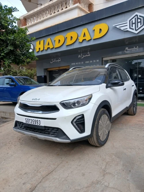 Kia KX1 2026 kx1