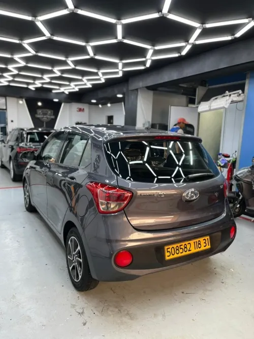 Hyundai i10 2018 GLS