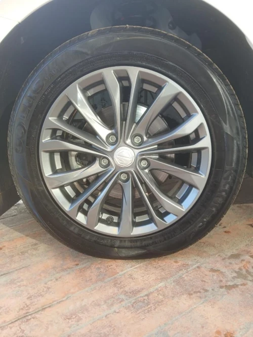 MG 5 2026 