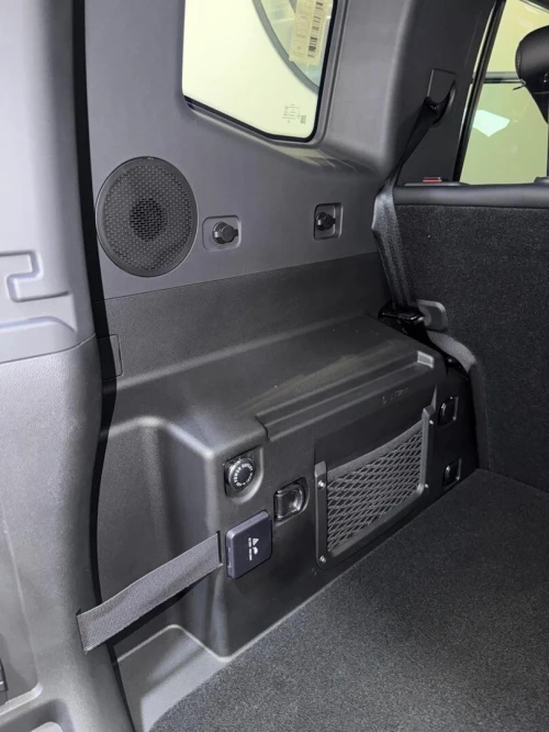 Jetour T2 2026 TRAVEL +
