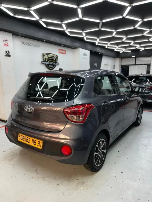 Hyundai i10 2018 GLS