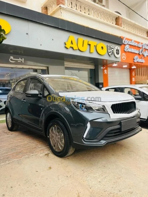Geely GX3 PRO  2026 GX3 PRO