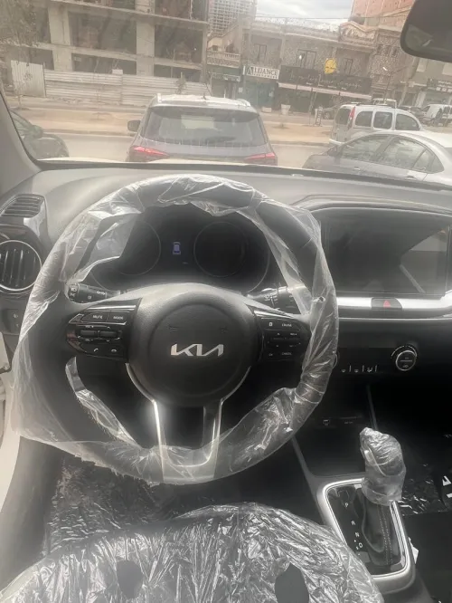 Kia KX1 2026 kx1