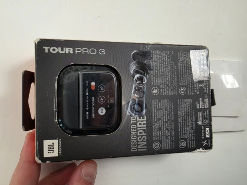JBL TOUR PRO 3