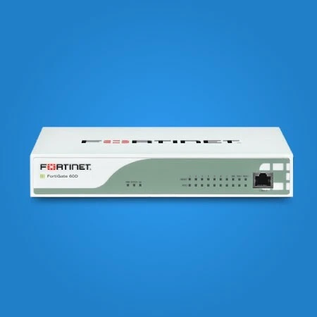 Fortinet Fortigate 60D