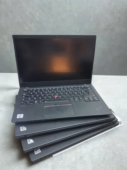 LENOVO THINKPAD X1 CARBON GEN 8 I7 10610U 16GB 256 SSD FULL HD