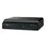 CISCO1941/K9, Cisco 1941 Router, 2 GE/2 EHWIC slots/512MB DRAM