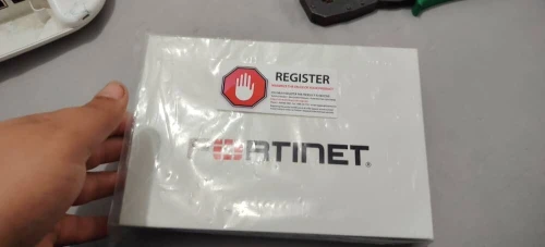 Fortinet Fortigate 60D