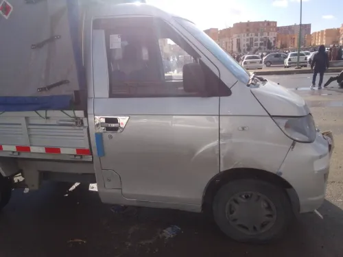 Chery harbin 2019