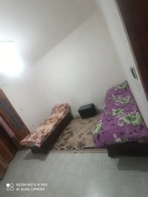 Location vacances Appartement F3 Boumerdes Dellys