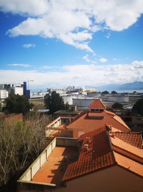 Vente Béjaïa Bejaia