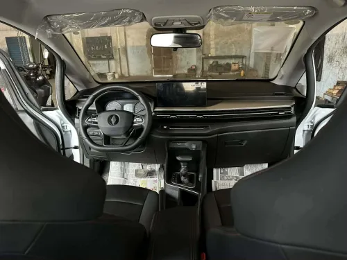 Lifan X3pro 2025 