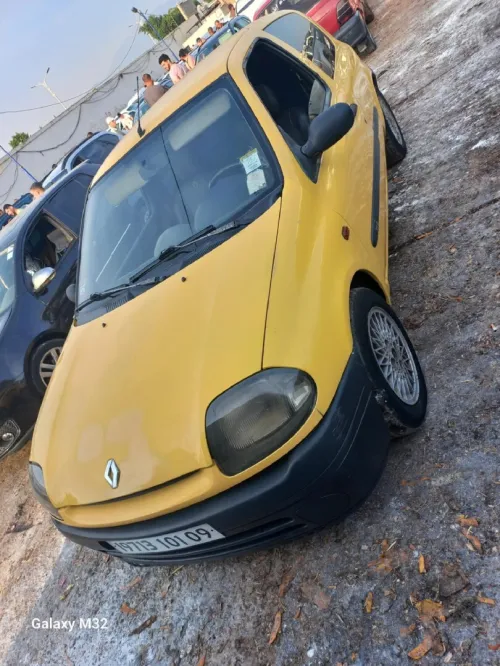 Renault Clio 2 2001 Clio 2