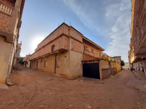 Vente bien immobilier Chlef Chettia