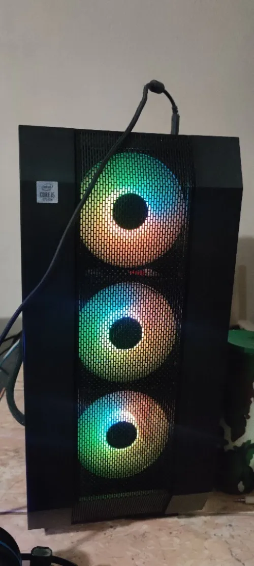 Pc gamer