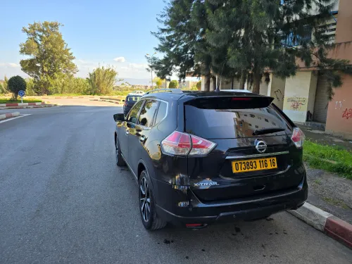 Nissan X Trail 2016 Elegence