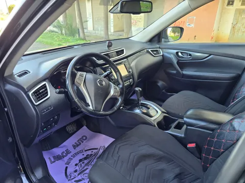 Nissan X Trail 2016 Elegence