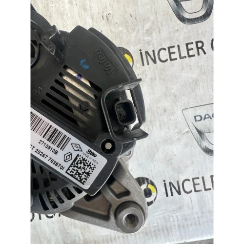 ALTERNATEUR d'origine Renault 0.9 TCE