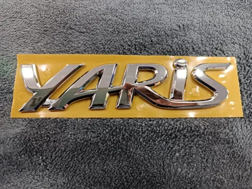 Logo et monogram d'origine TOYOTA 