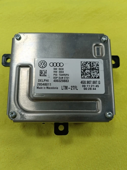 Ballast LED Original CADDY et GOLF7