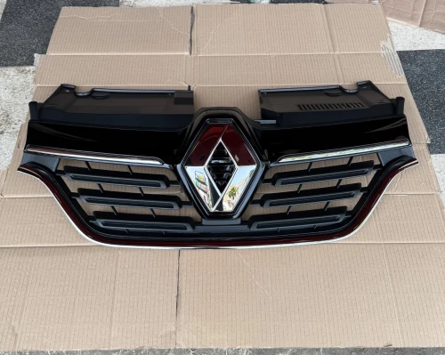 Calandre complet dorigine Renault symbol