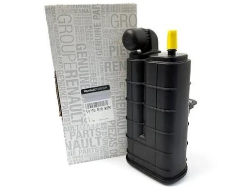 ABSORBEUR VAPEUR CARBURANT