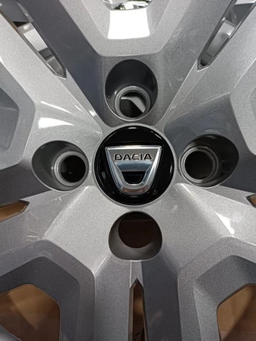 Enjoliveur d'origine Dacia Sandero III
