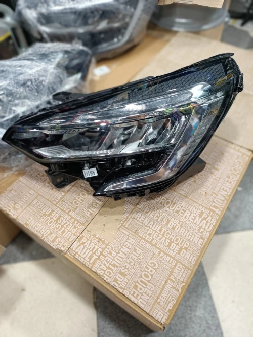 Phare D'origine full LED RENAULT CLIO5 
