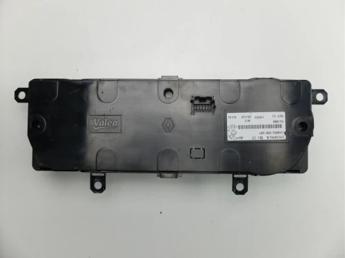 Commande Chauffage d'origine Clio 4 Captur 