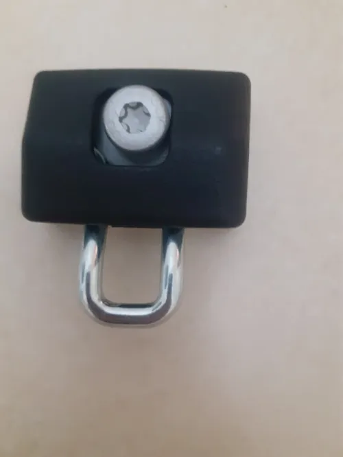 Attache hayon symbol Stepway