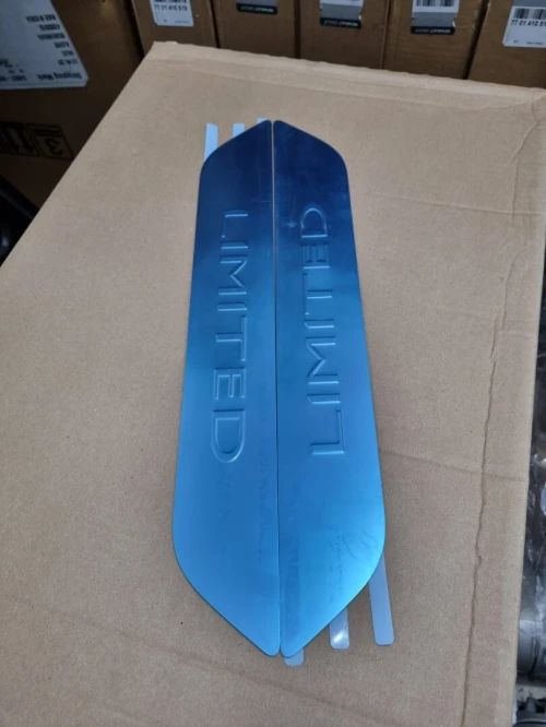 seuil de porte d'origine CLIO4 LIMITED